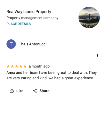 Testimonial featured image